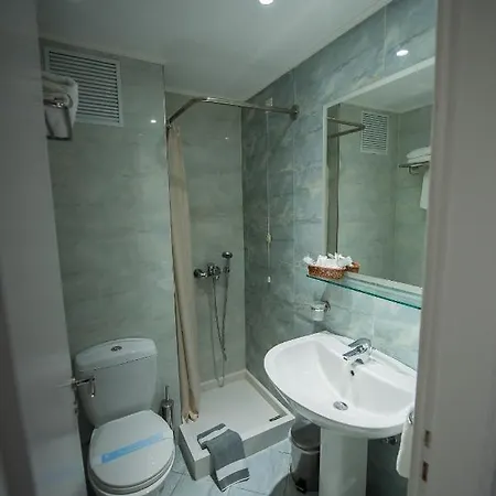 Hotel Olympos