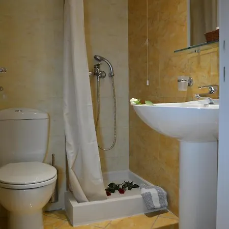 Olympos Hotel 2*