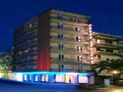 Hotel Olympos 2*