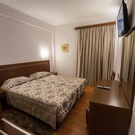 Olympos Hotel