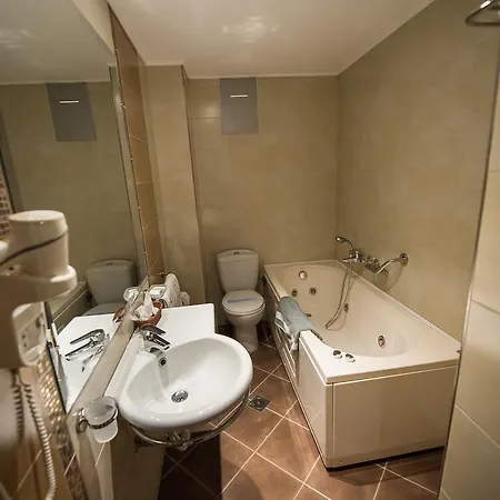 Olympos Hotel 2*