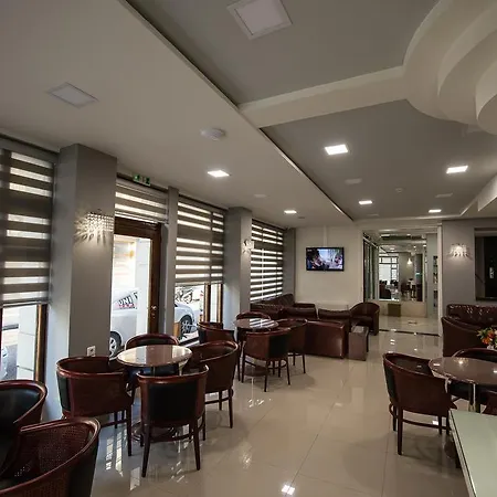Hotel Olympos 2*