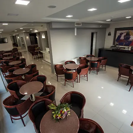 Hotel Olympos 2*