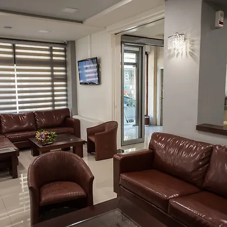 Hotel Olympos