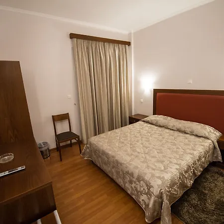 Olympos Hotel 2*