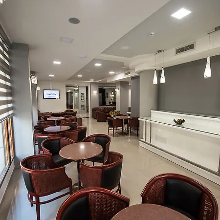 Hotel Olympos 2*