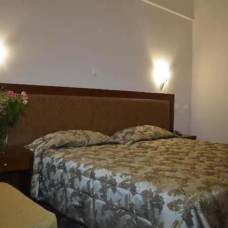 Hotel Olympos