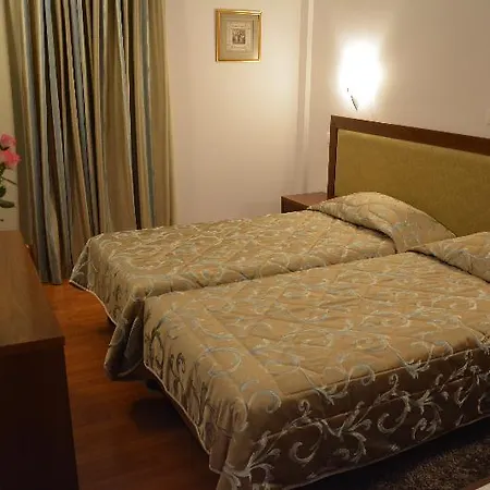 Hotel Olympos 2*
