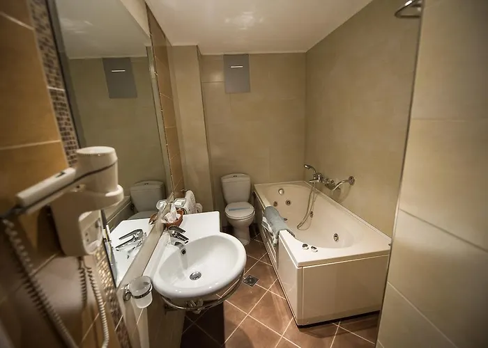 Olympos ホテル 2*