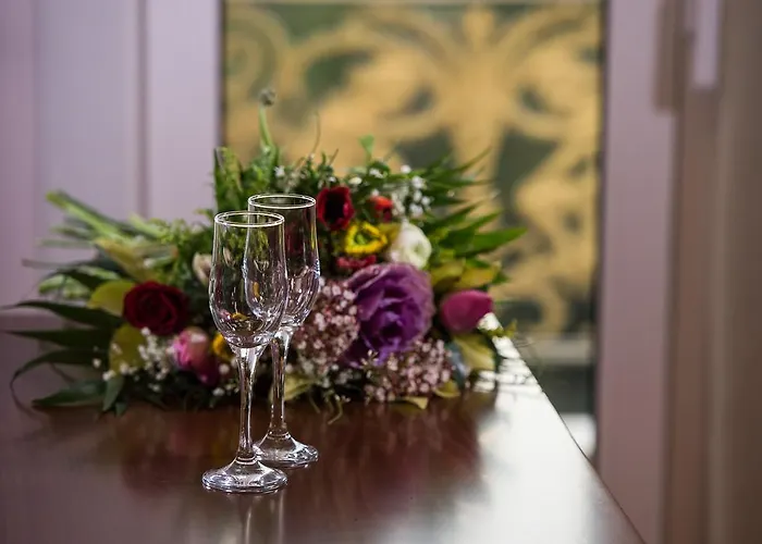 ホテル Olympos 2*