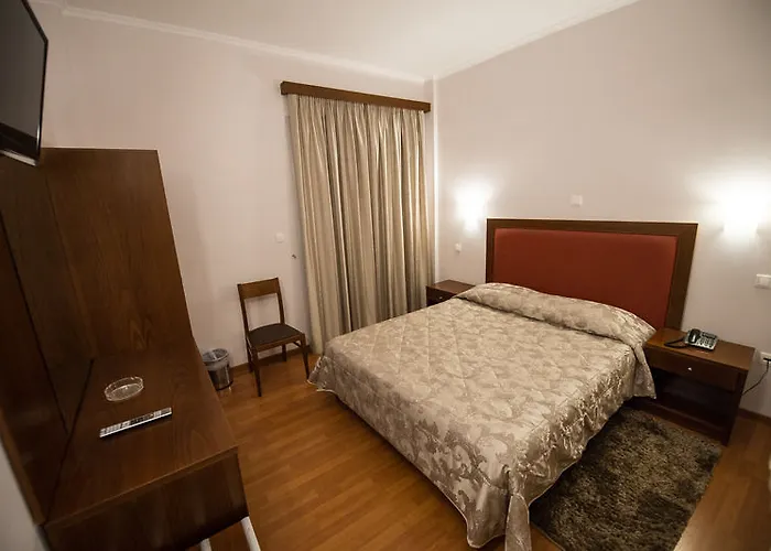 Olympos Hotel 2*