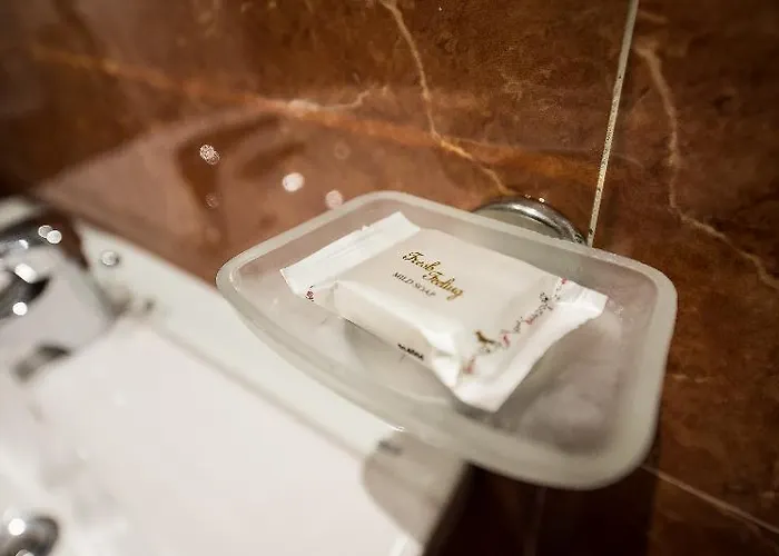 Olympos Hotel Pírgos