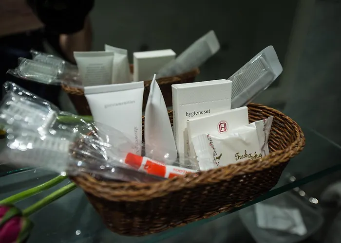 ホテル Olympos 2*